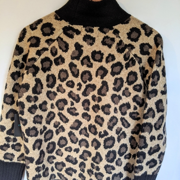 Cynthia Rowley sweater - Picture 5 of 6